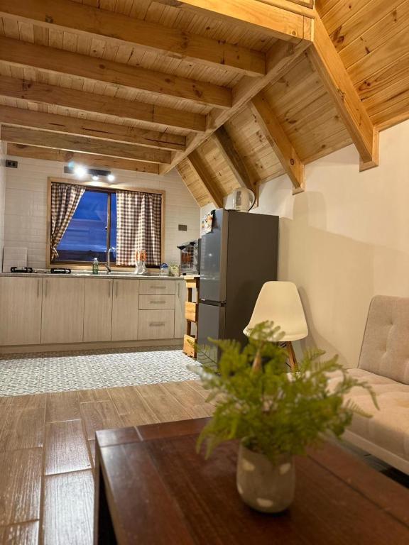 Cabañas RyL Aeropuerto 1 - 4