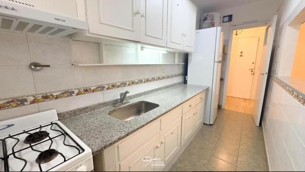 Departamento céntrico frente al casino y a pasos del mar! - 2