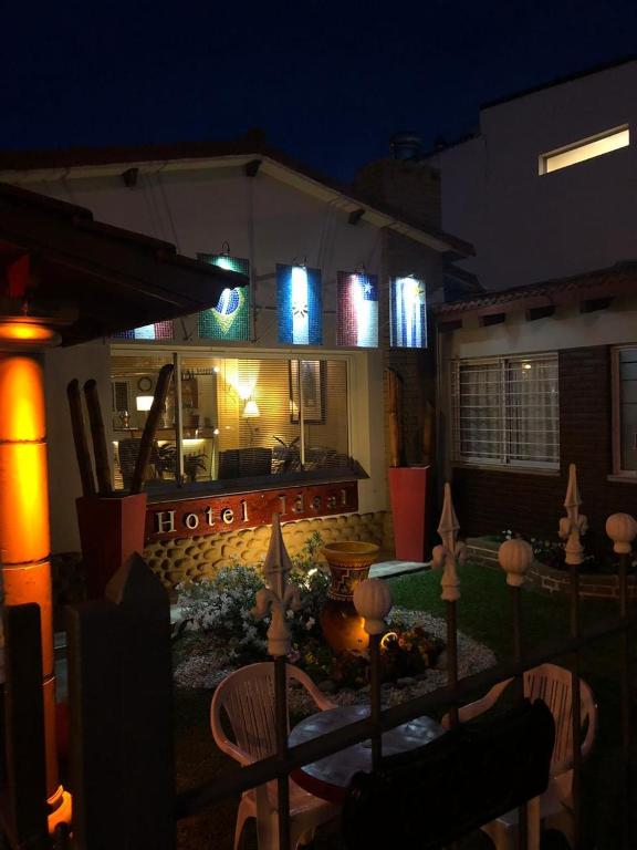 Hotel Ideal vcp - 1
