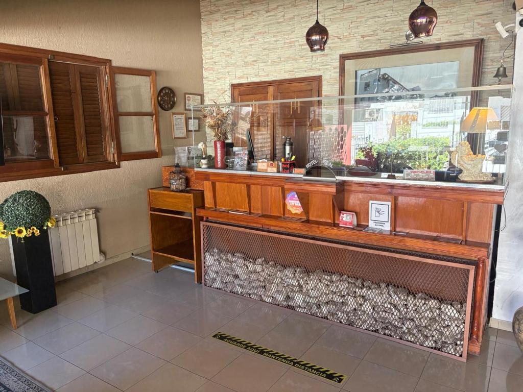 Hotel Ideal vcp - 3