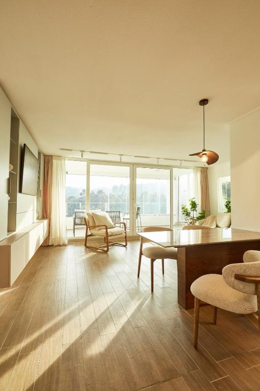 Departamento boutique con Azotea privada diseño exclusivo - 4