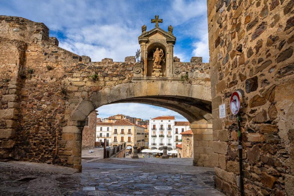 Apartamento turistico Jimena y Mateo RR - 2