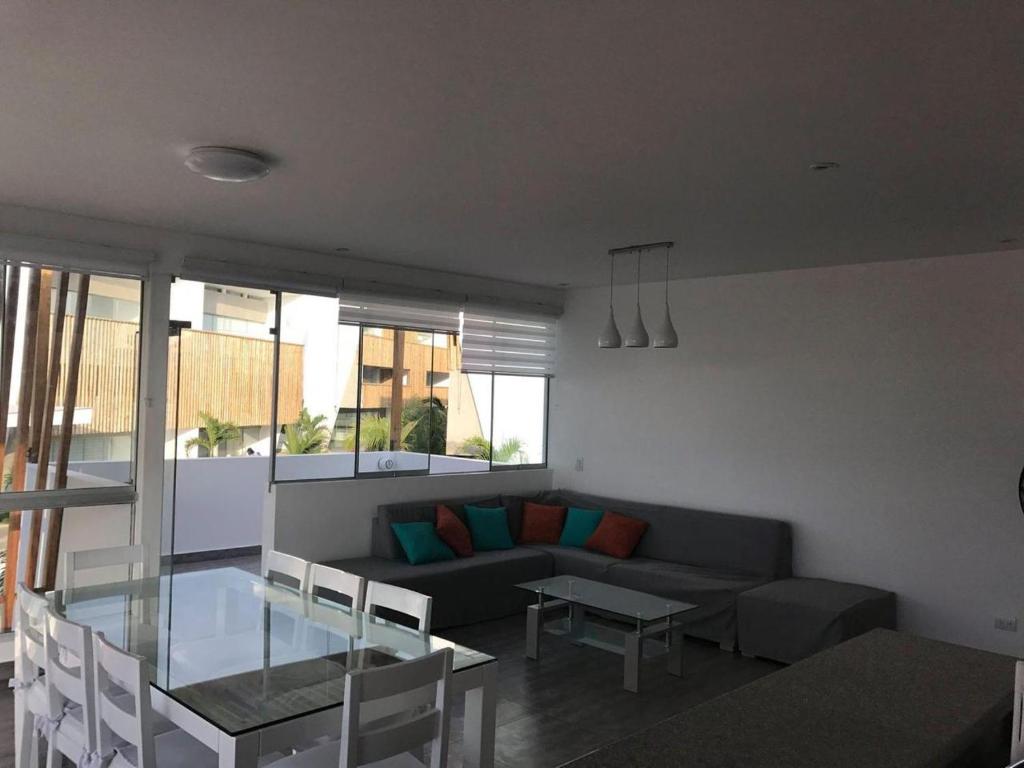 Condominio palmeras de bocapan - 3