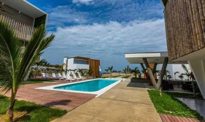 Condominio palmeras de bocapan - 4