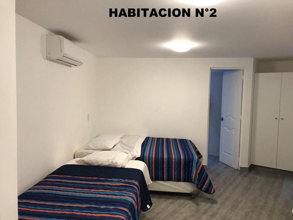 Condominio palmeras de bocapan - 5
