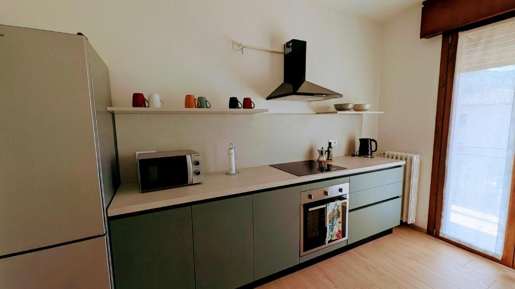 Apartment with great views on Lake Garda - 5
