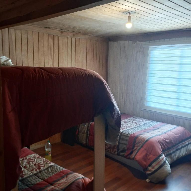 HOSTAL CARHUELLO - 1