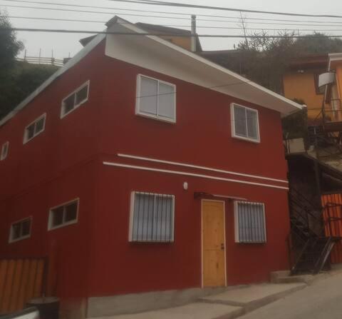 Departamento 1 dormitorio - 1