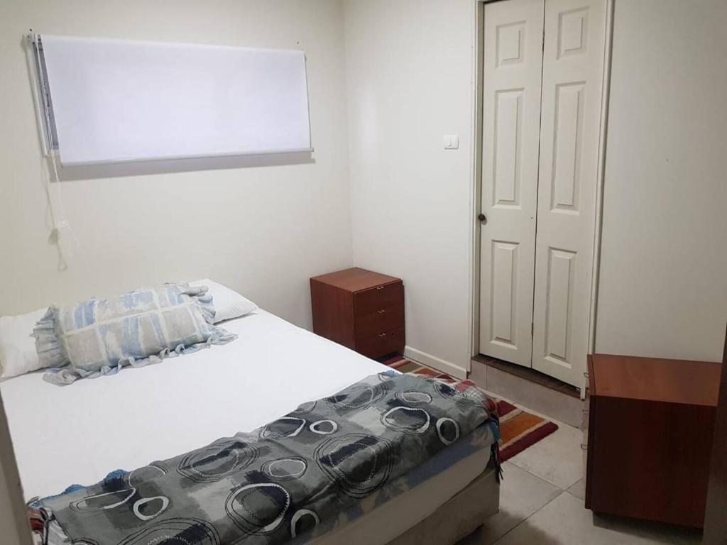 Departamento 1 dormitorio - 4