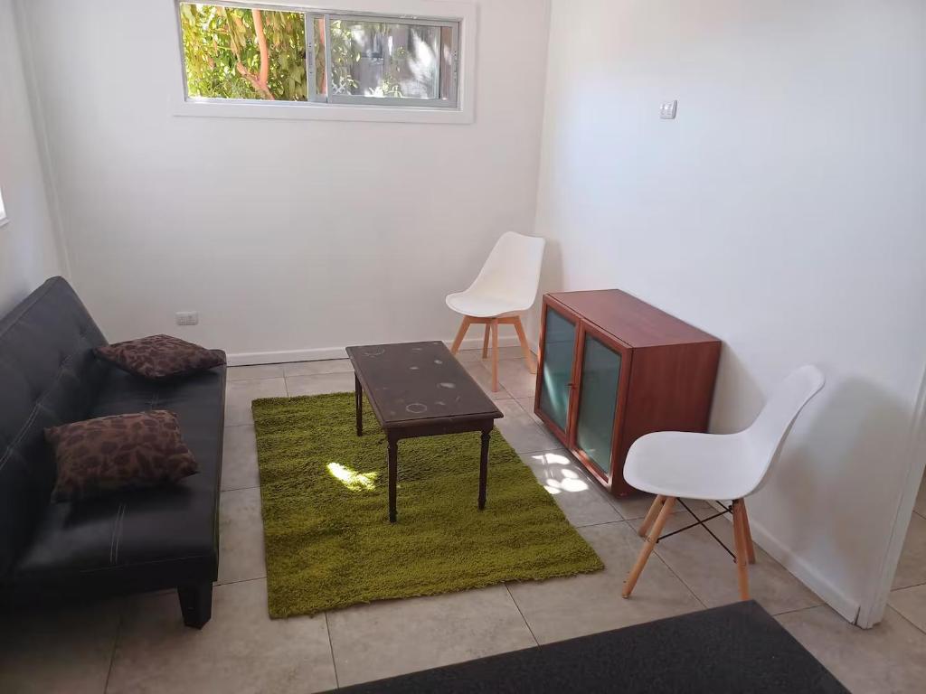 Departamento 1 dormitorio - 5