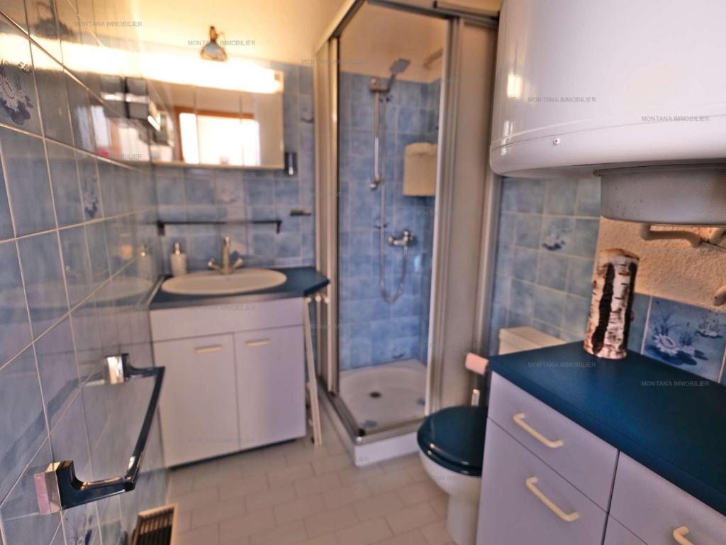 Studio + coin montagne pour 4 pers. au Chinaillon - FR-1-458-270 - 4