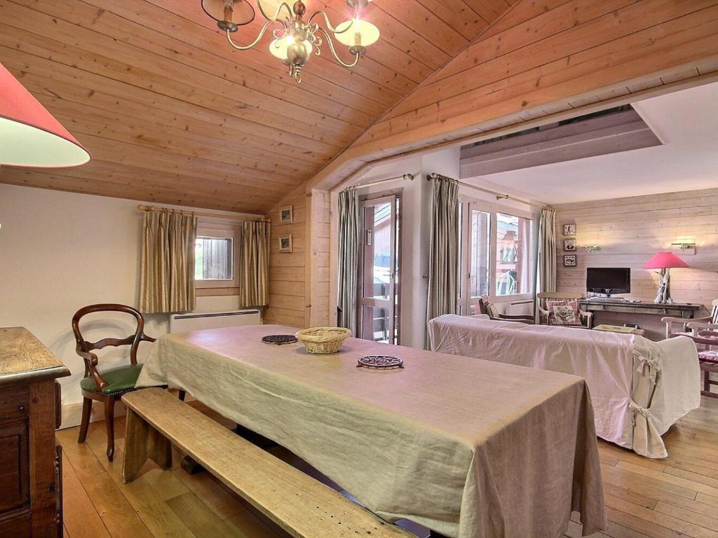 Spacieux duplex 8 pers au pied des pistes à Belle Plagne - FR-1-455-285 - 2