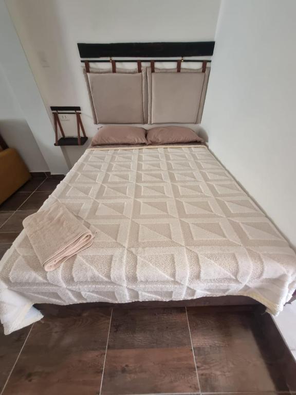 Mi casa en Sucre - 2