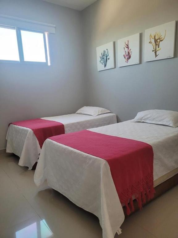 Apartamento Frente al Mar, Brisa Marina - 4