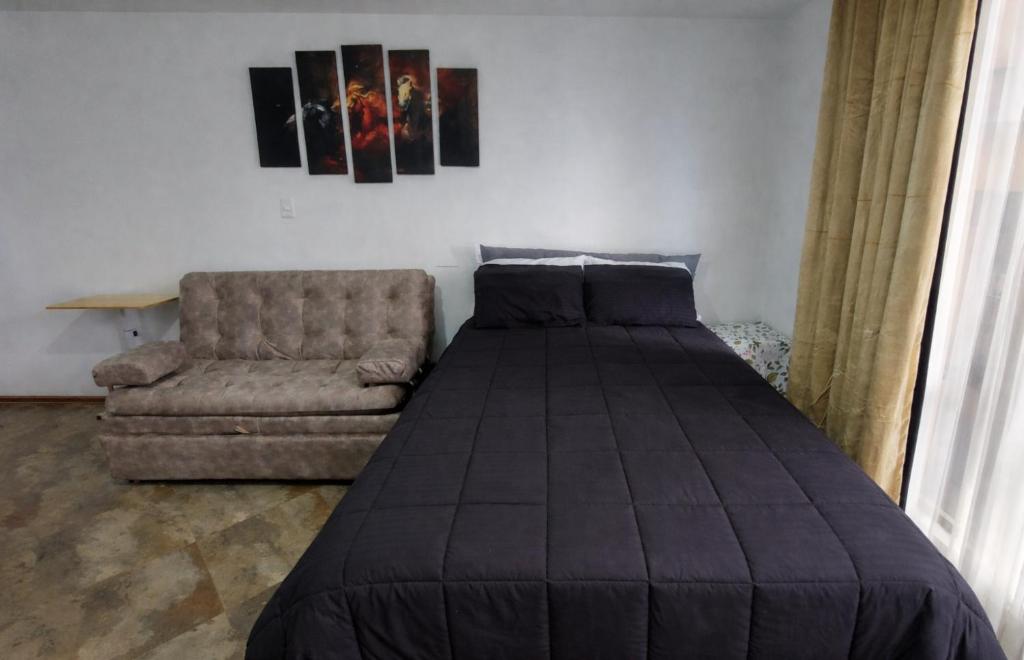 Centre Ville Apartament - 1
