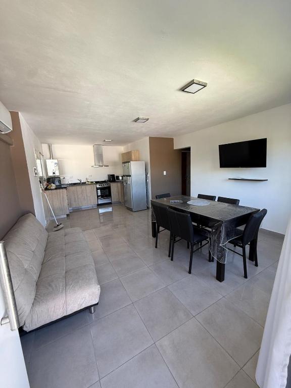 Departamento exclusivo en las Sierras de Córdoba - 5