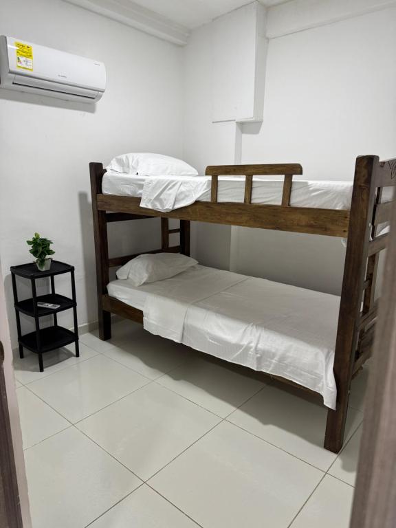 Apartamento en Santa Marta, cap 8 personas - 4