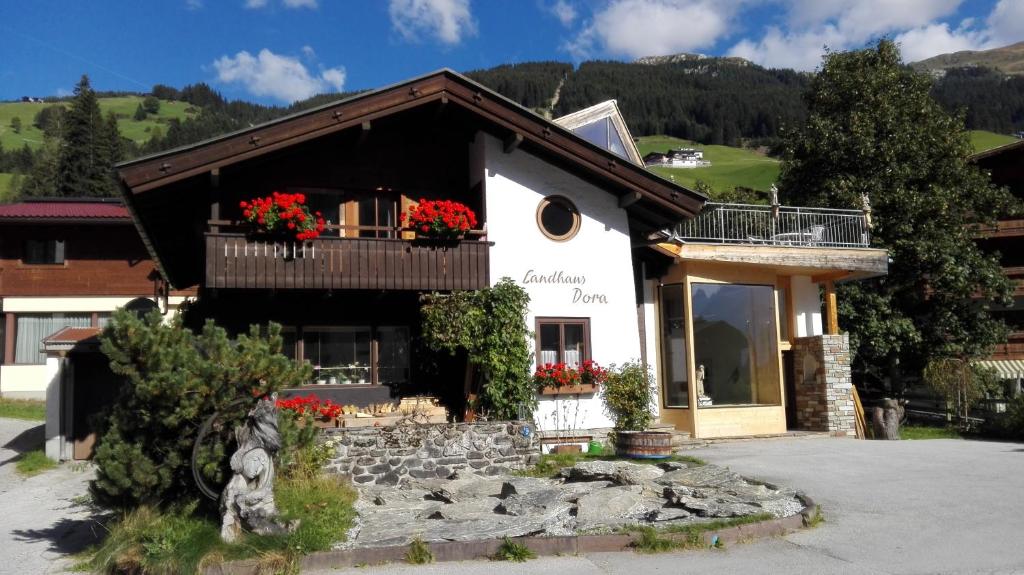 Landhaus Dora - 2