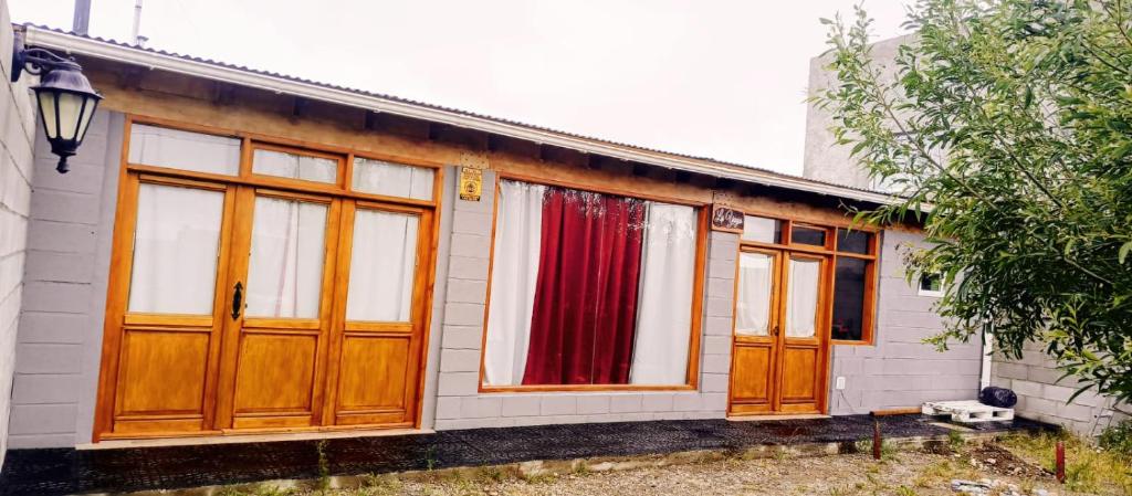 La Yaya, un lugar confortable y privado - 1