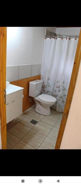 Cabaña Allpa - Rumi Huasi - 4