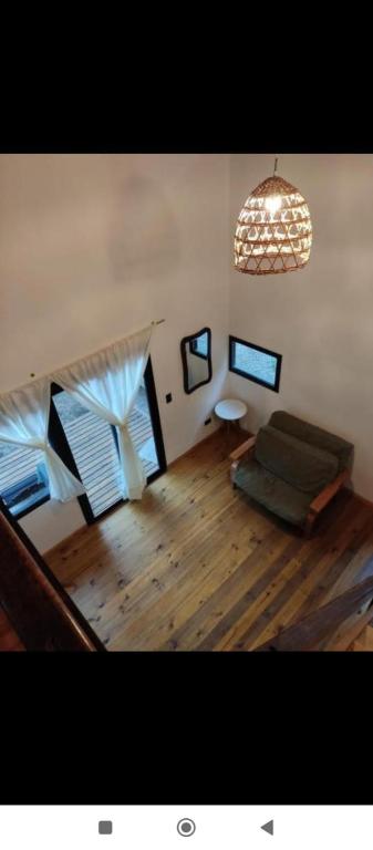Cabaña Allpa - Rumi Huasi - 5