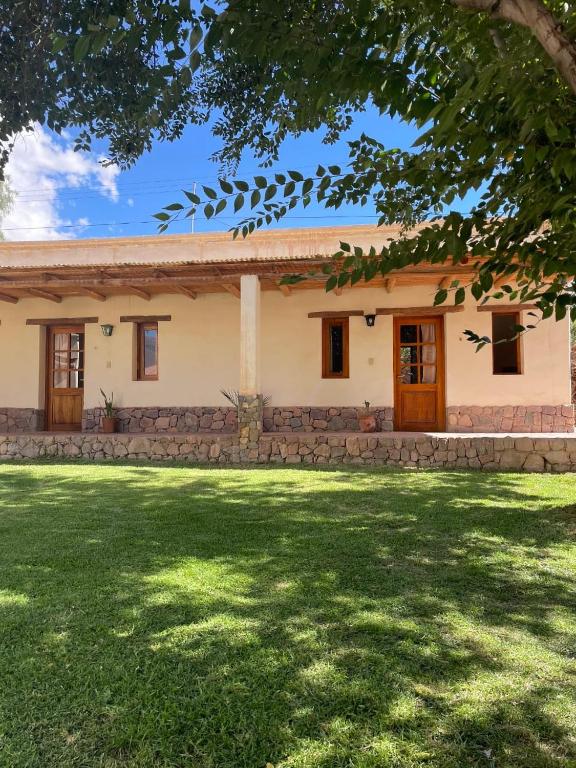 Capec Alojamiento - 2