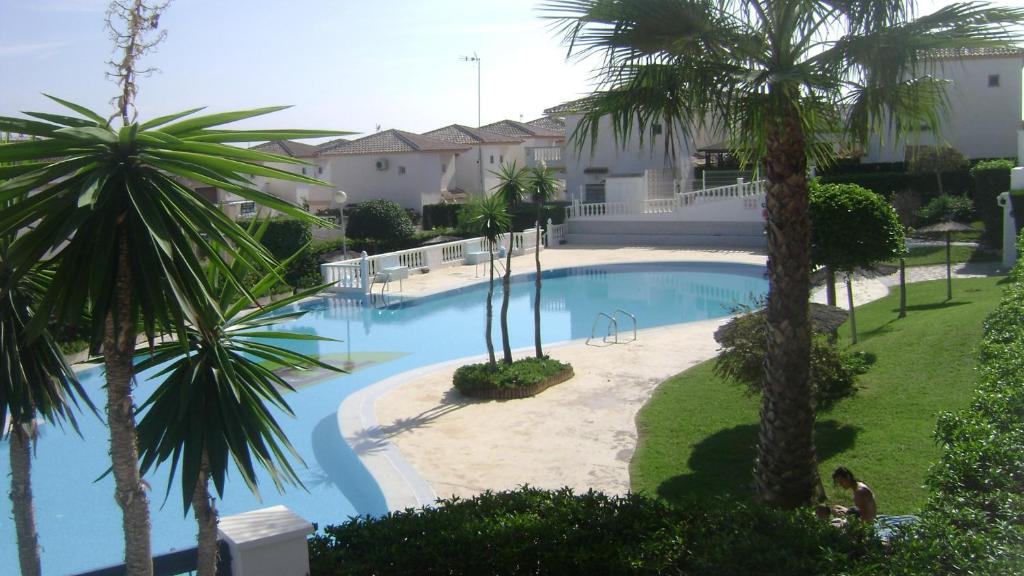 Studio Parque Mar - 2