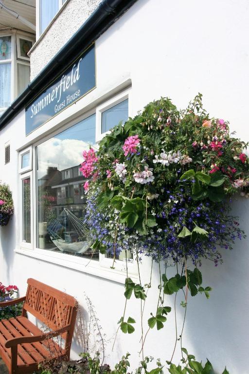 Summerfield Guest House photo