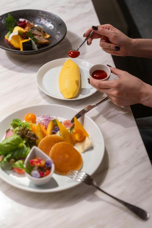 餐飲服務