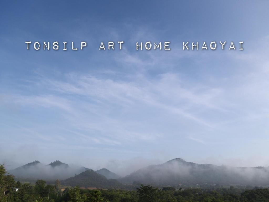 TonSilp Art Home, Khao Yai 2023 Updated Prices, Deals