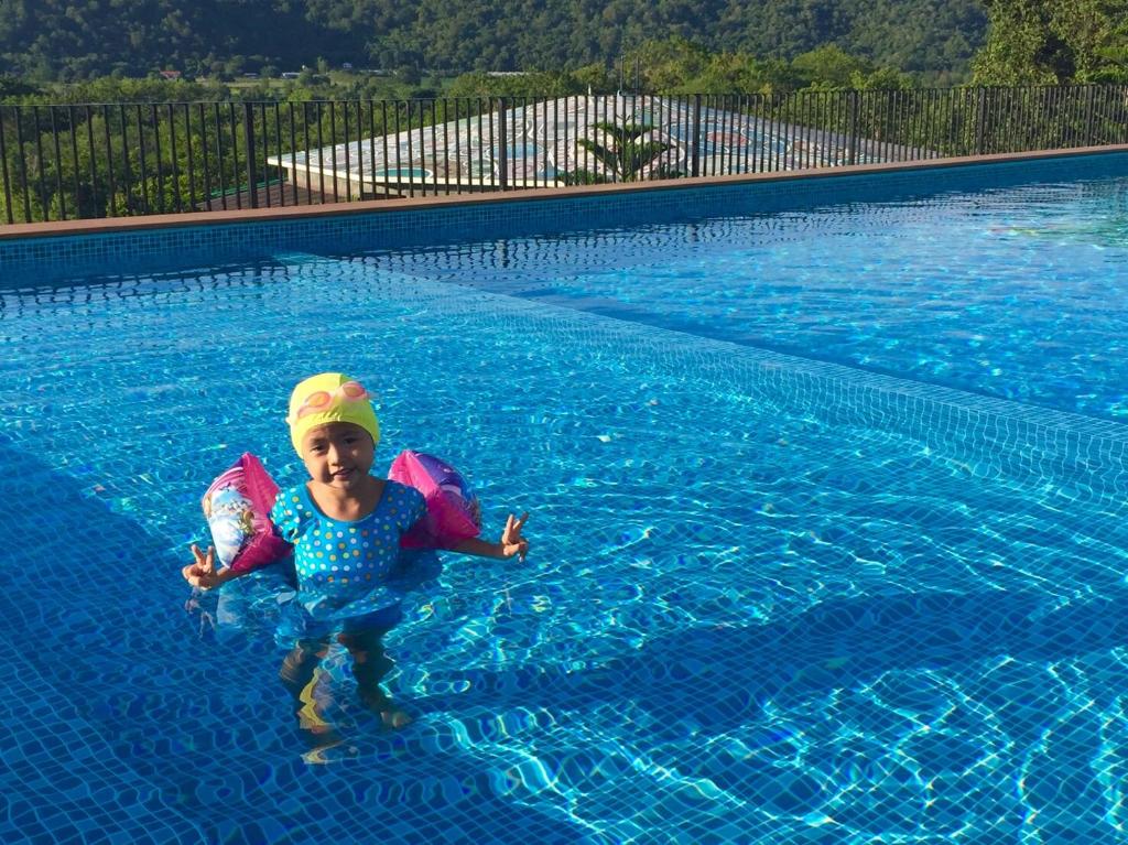 TonSilp Art Home in Khao Yai 2024 Deals