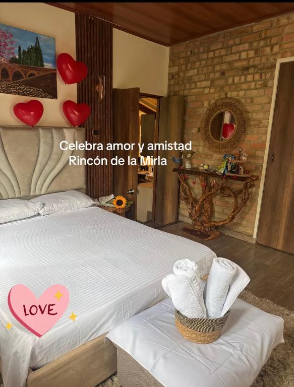 Cabaña rincon de la mirla - 4