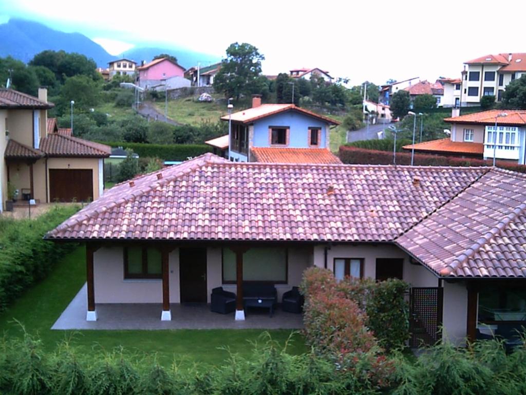 The Cool Houses - 5