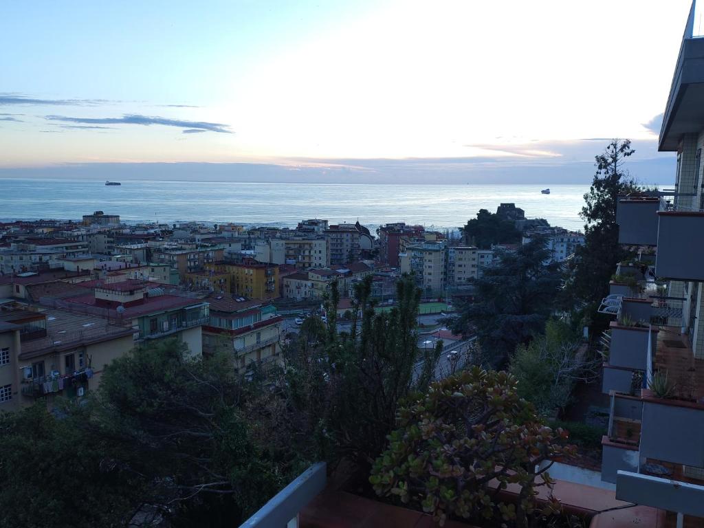 Le Ginestre salerno - 2
