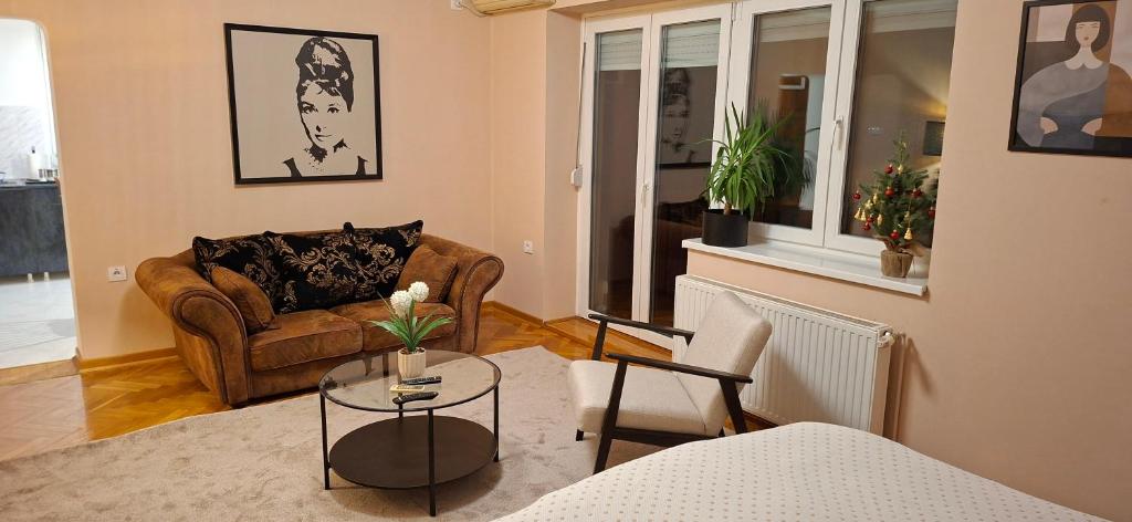 Apartman Pavle - 5