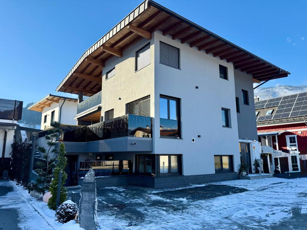 Appartement Krismer - 1