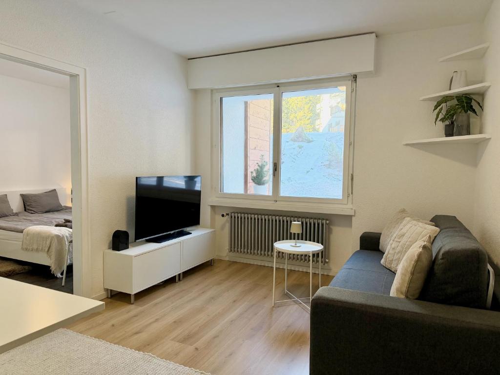 One bedroom apartment 5 min from the lift - 4