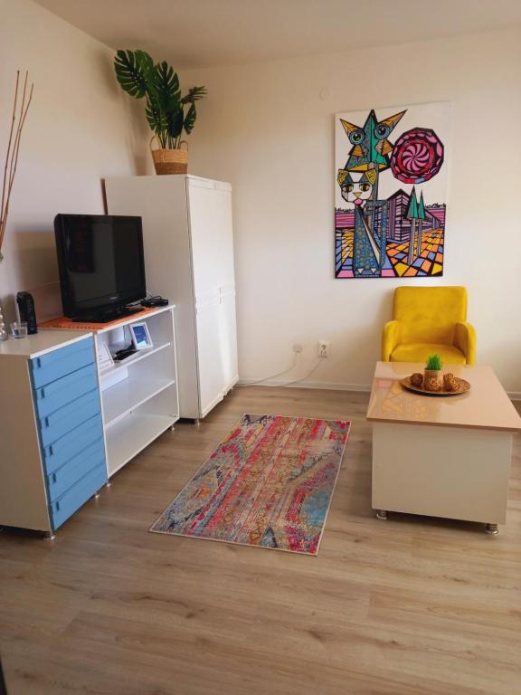 Ena Apartment - 2
