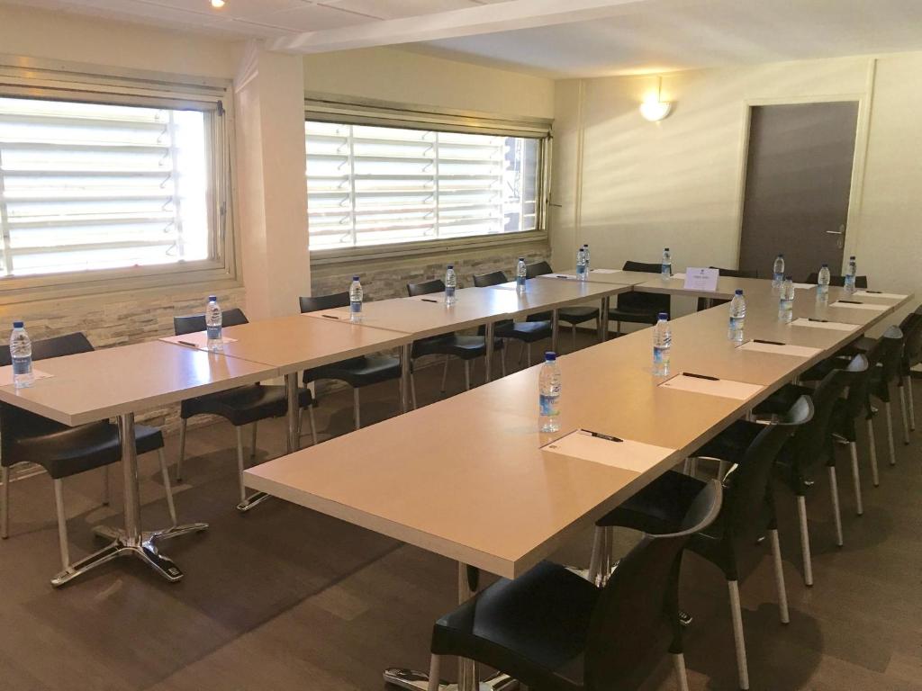 ห้องประชุม / บอลรูม