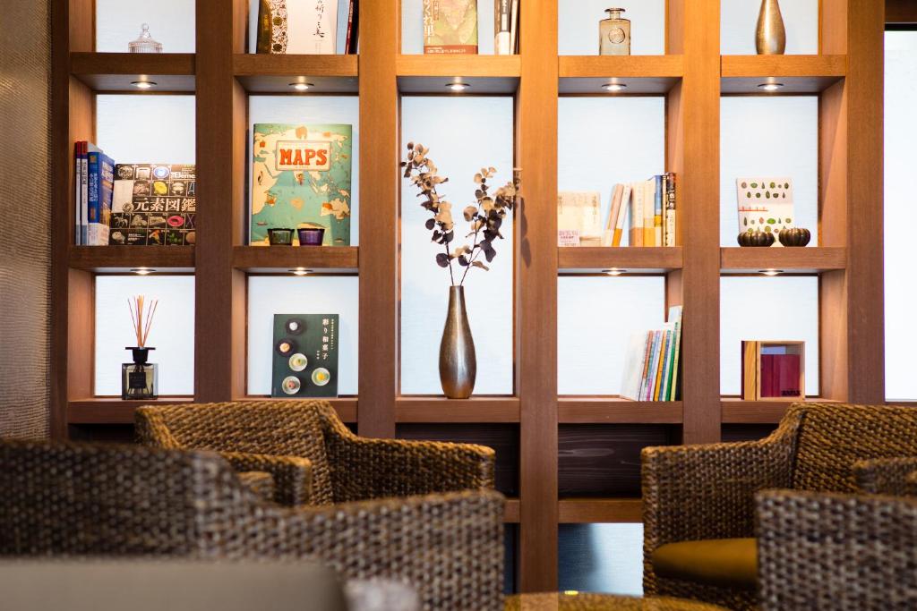 Recreational facilities