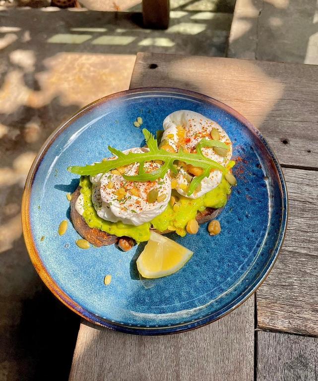 お料理のイメージ