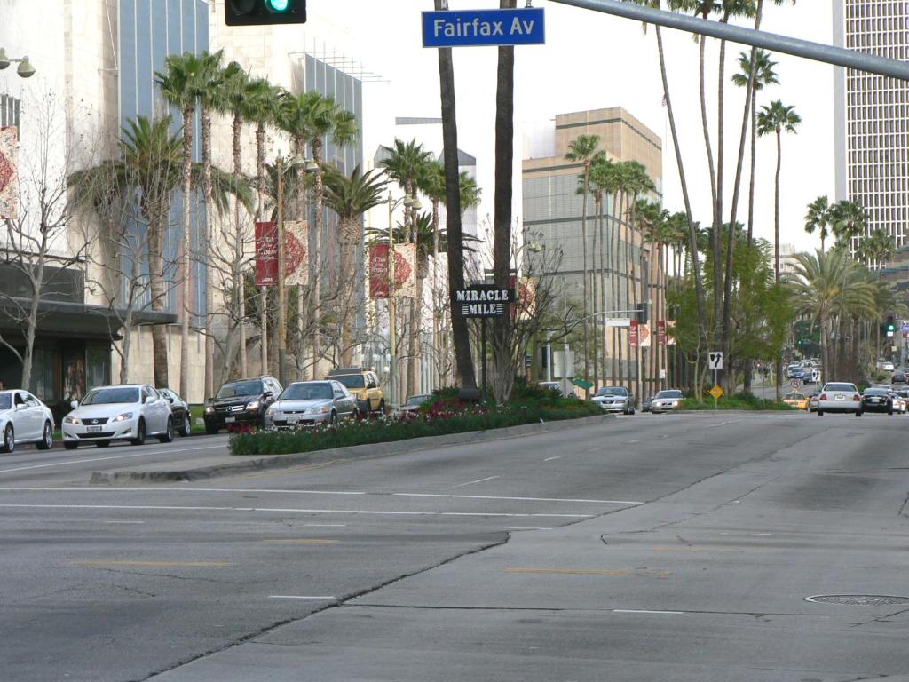 Surrounding environment