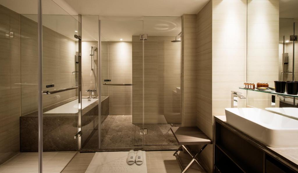 편의 시설/서비스