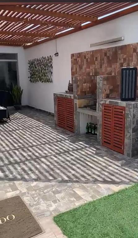 Casa pulpos - 4