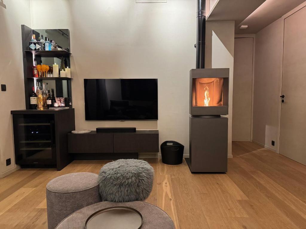 La Corniche Premium T3 - 5