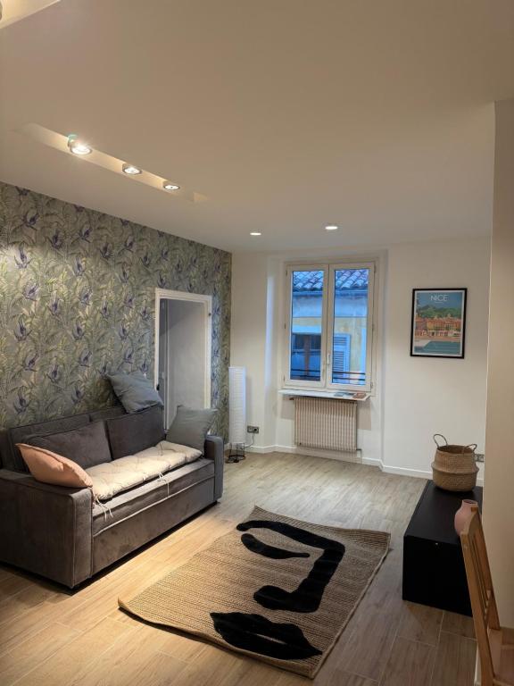Bel appartement au calme dans le Vieux Nice - 3