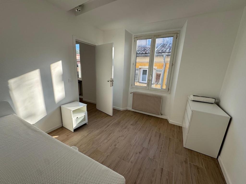 Bel appartement au calme dans le Vieux Nice - 4