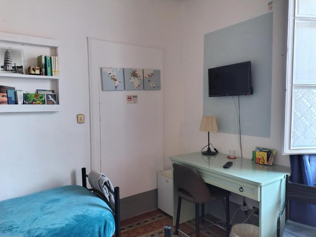 "LA MAISON DEL CORSO" Hospitality - 4