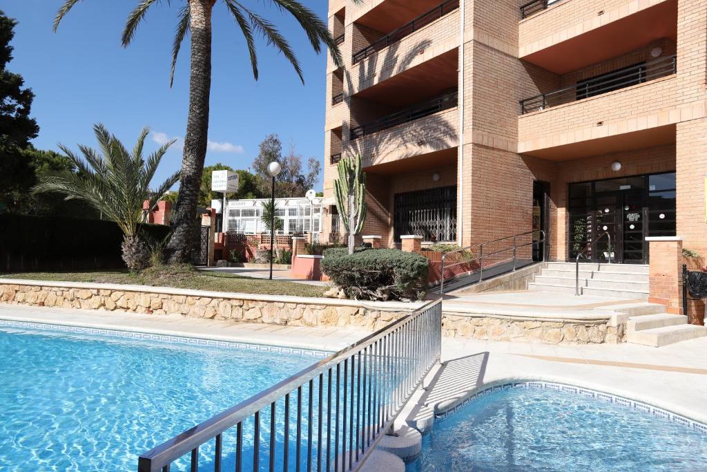 La Caseta Apartments