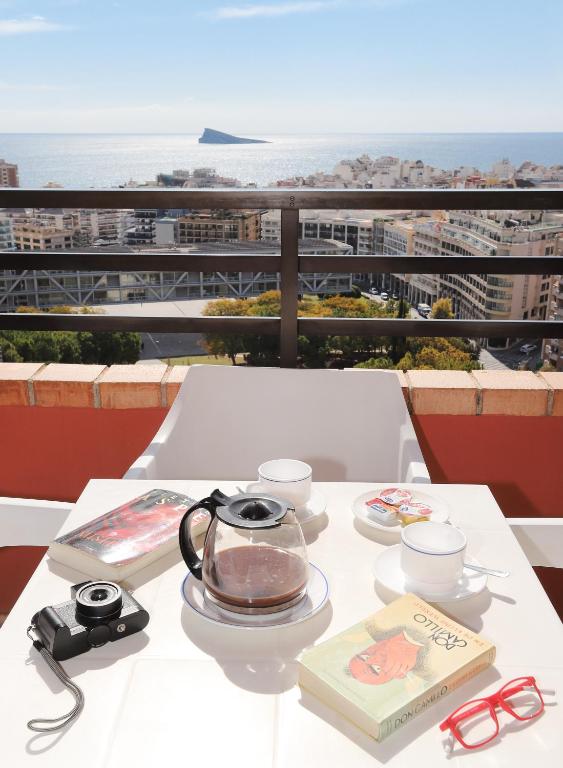 La Caseta Apartments — Hotel rooms in Benidorm, Valencian Community